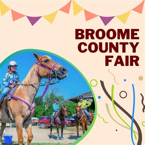 Broome county fair 2023 dates. Things To Know About Broome county fair 2023 dates. 